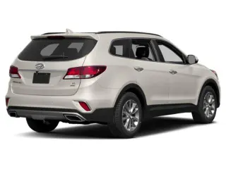 Hyundai SANTA FE XL 2019 AWD Limited Ultimate de 4 puertas
