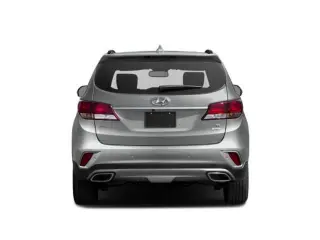 Hyundai SANTA FE XL 2019 AWD Limited Ultimate de 4 puertas