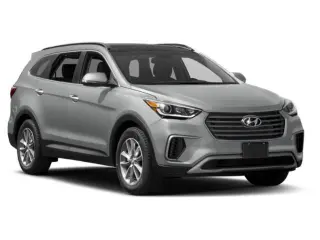 Hyundai SANTA FE XL 2019 AWD Limited Ultimate de 4 puertas