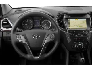 Hyundai SANTA FE XL 2019 AWD Limited Ultimate de 4 puertas