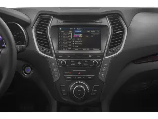 Hyundai SANTA FE XL 2019 AWD Limited Ultimate de 4 puertas