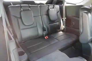 Ford Explorer 2023 AWD XLT SUV de 4 puertas