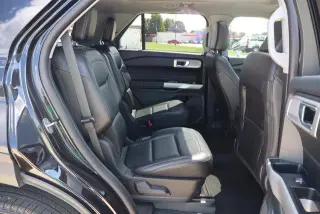 Ford Explorer 2023 AWD XLT SUV de 4 puertas