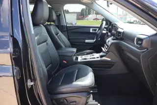 Ford Explorer 2023 AWD XLT SUV de 4 puertas