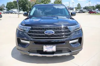 Ford Explorer 2023 AWD XLT SUV de 4 puertas