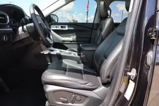 Ford Explorer 2023 AWD XLT SUV de 4 puertas