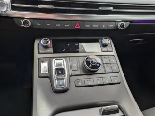 Hyundai PALISADE 2024 AWD Calligraphy Night Edition SUV de 4 puertas