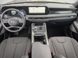 Hyundai PALISADE 2024 AWD Calligraphy Night Edition SUV de 4 puertas