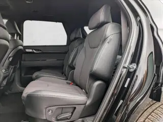 Hyundai PALISADE 2024 AWD Calligraphy Night Edition SUV de 4 puertas