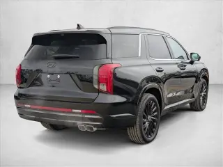 Hyundai PALISADE 2024 AWD Calligraphy Night Edition SUV de 4 puertas