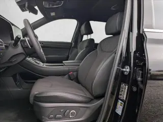Hyundai PALISADE 2024 AWD Calligraphy Night Edition SUV de 4 puertas