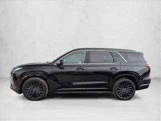 Hyundai PALISADE 2024 AWD Calligraphy Night Edition SUV de 4 puertas