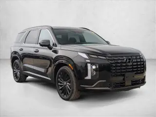 Hyundai PALISADE 2024 AWD Calligraphy Night Edition SUV de 4 puertas