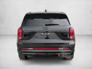 Hyundai PALISADE 2024 AWD Calligraphy Night Edition SUV de 4 puertas
