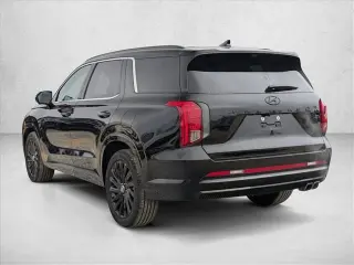 Hyundai PALISADE 2024 AWD Calligraphy Night Edition SUV de 4 puertas