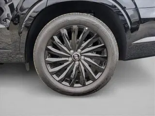 Hyundai PALISADE 2024 AWD Calligraphy Night Edition SUV de 4 puertas