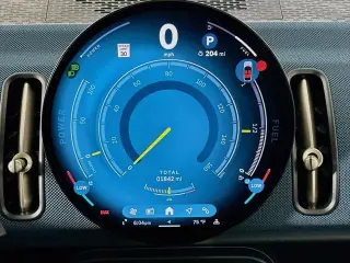 MINI Countryman 2025 AWD Cooper S ALL4 de 4 puertas