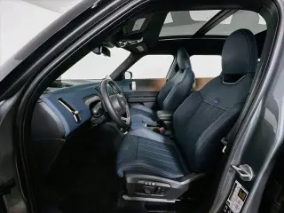 MINI Countryman 2025 AWD Cooper S ALL4 de 4 puertas