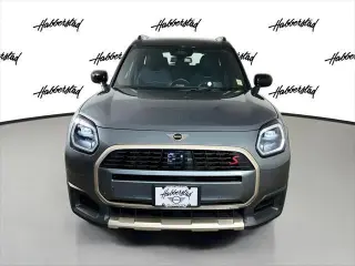 MINI Countryman 2025 AWD Cooper S ALL4 de 4 puertas