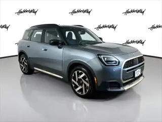 MINI Countryman 2025 AWD Cooper S ALL4 de 4 puertas