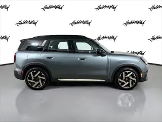 MINI Countryman 2025 AWD Cooper S ALL4 de 4 puertas