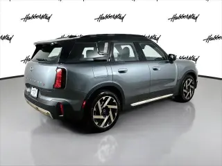MINI Countryman 2025 AWD Cooper S ALL4 de 4 puertas
