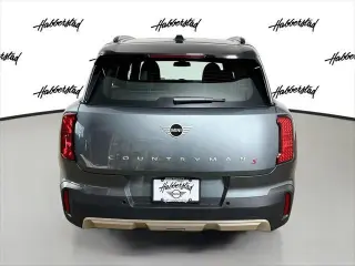 MINI Countryman 2025 AWD Cooper S ALL4 de 4 puertas