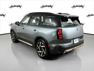 MINI Countryman 2025 AWD Cooper S ALL4 de 4 puertas