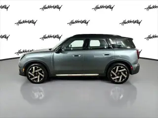 MINI Countryman 2025 AWD Cooper S ALL4 de 4 puertas