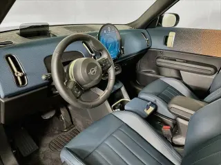 MINI Countryman 2025 AWD Cooper S ALL4 de 4 puertas