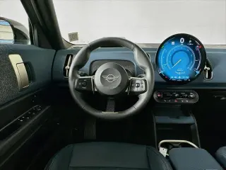 MINI Countryman 2025 AWD Cooper S ALL4 de 4 puertas