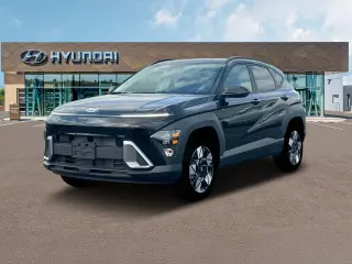 Hyundai KONA 2025 AWD SEL Convenience 4p Crossover