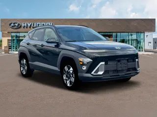 Hyundai KONA 2025 AWD SEL Convenience 4p Crossover
