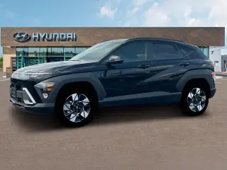Hyundai KONA 2025 AWD SEL Convenience 4p Crossover