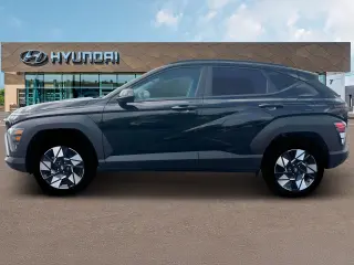 Hyundai KONA 2025 AWD SEL Convenience 4p Crossover