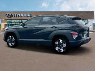 Hyundai KONA 2025 AWD SEL Convenience 4p Crossover