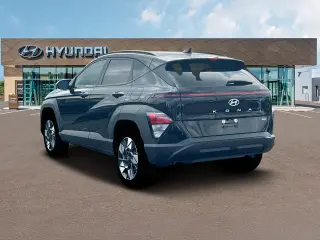 Hyundai KONA 2025 AWD SEL Convenience 4p Crossover