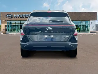Hyundai KONA 2025 AWD SEL Convenience 4p Crossover