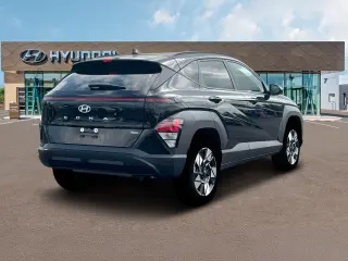 Hyundai KONA 2025 AWD SEL Convenience 4p Crossover