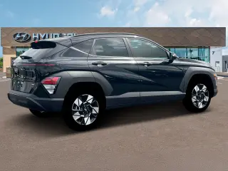 Hyundai KONA 2025 AWD SEL Convenience 4p Crossover
