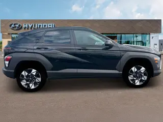 Hyundai KONA 2025 AWD SEL Convenience 4p Crossover