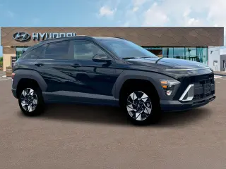 Hyundai KONA 2025 AWD SEL Convenience 4p Crossover