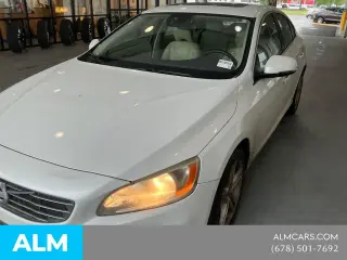 Volvo S60 2015 T5 Drive-E Premier Sedán 4 puertas