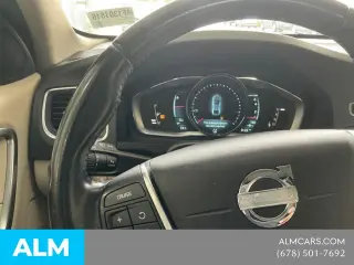Volvo S60 2015 T5 Drive-E Premier Sedán 4 puertas