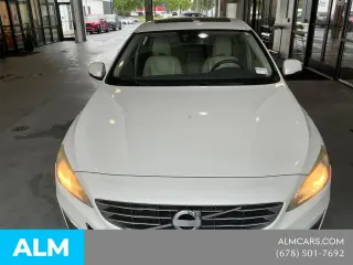 Volvo S60 2015 T5 Drive-E Premier Sedán 4 puertas