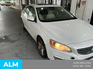 Volvo S60 2015 T5 Drive-E Premier Sedán 4 puertas