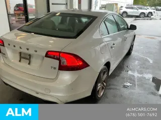 Volvo S60 2015 T5 Drive-E Premier Sedán 4 puertas