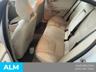 Volvo S60 2015 T5 Drive-E Premier Sedán 4 puertas
