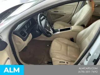 Volvo S60 2015 T5 Drive-E Premier Sedán 4 puertas