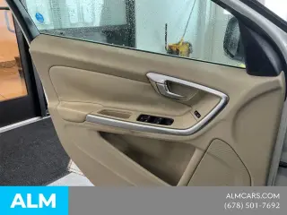 Volvo S60 2015 T5 Drive-E Premier Sedán 4 puertas